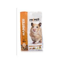 primus hamster